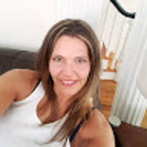 Meet your Posher, Chrissy